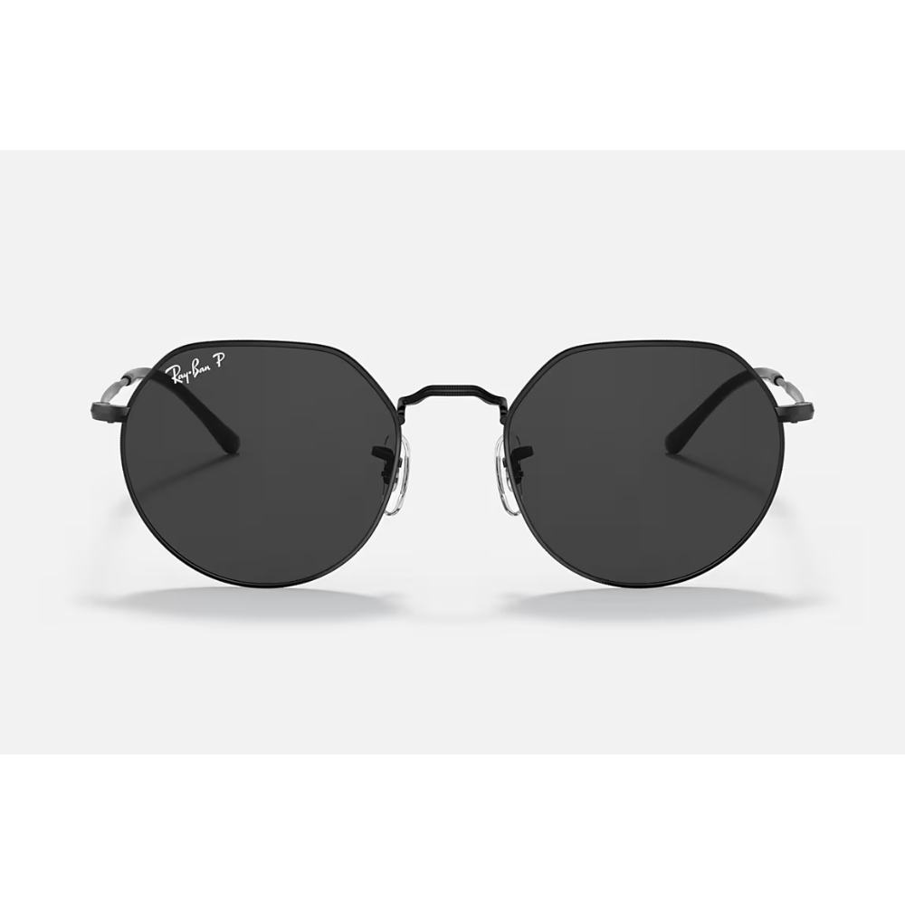 Ray-Ban RB3565 002/48 53-20 (P)