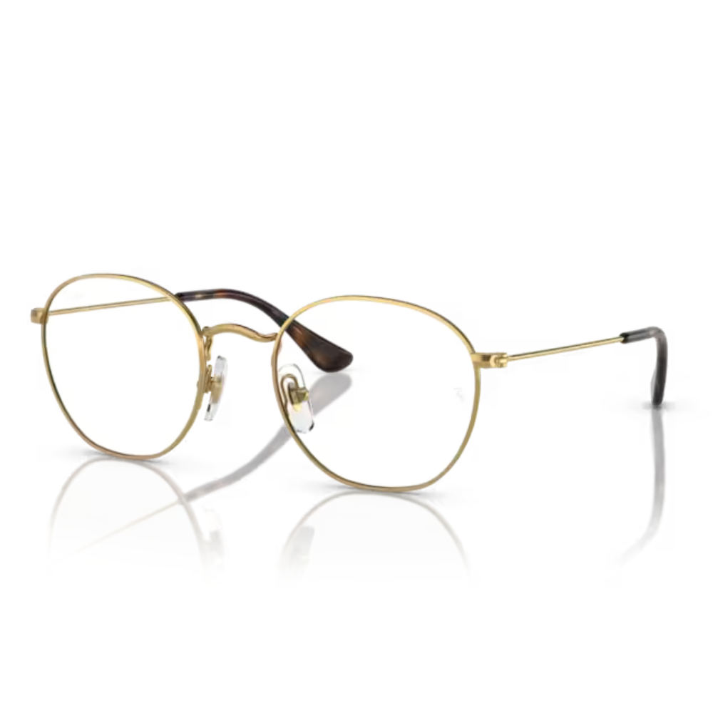 Ray-Ban 0RY9572V 4051 - Junior rob