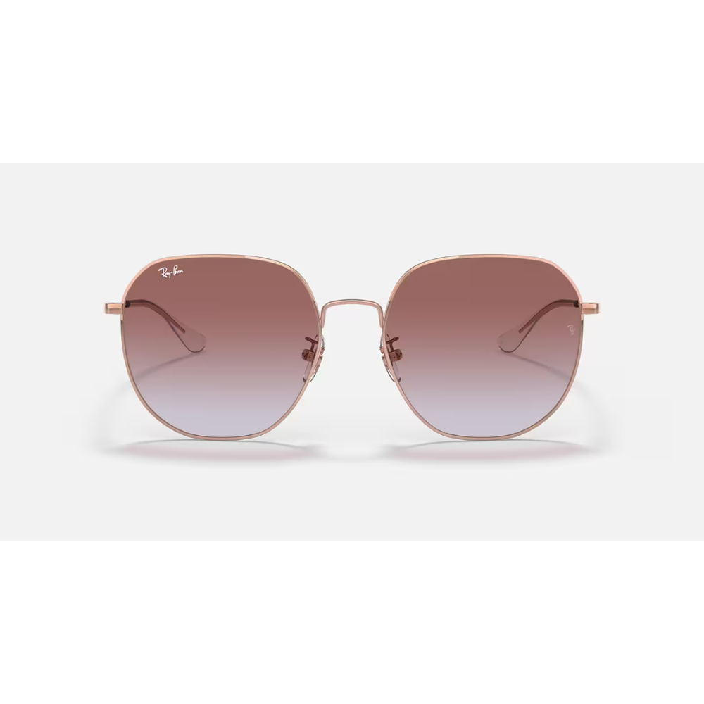 Ray-Ban RB3680D 002/81 60-19