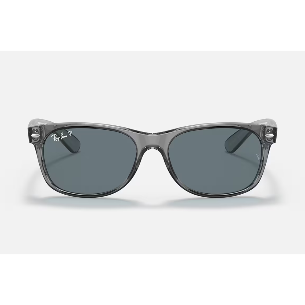 Ray-Ban RB2132F 64503R 55-18 (P)