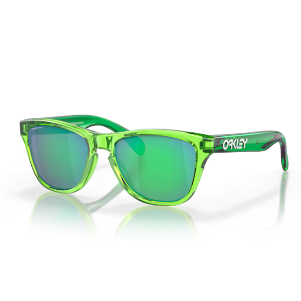 Oakley 0OJ9009 900905 - Frogskins xxs