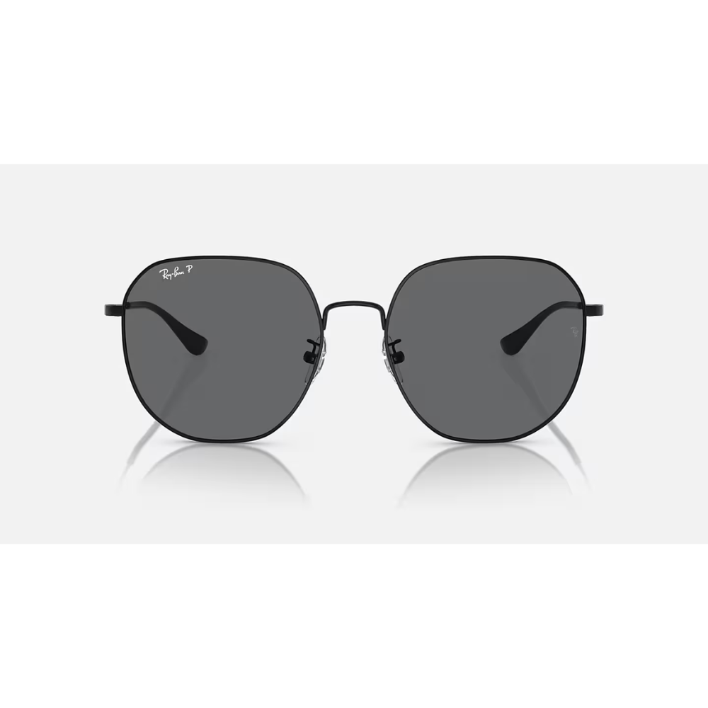 Ray-Ban RB3680D 002/81 60-19 (P)