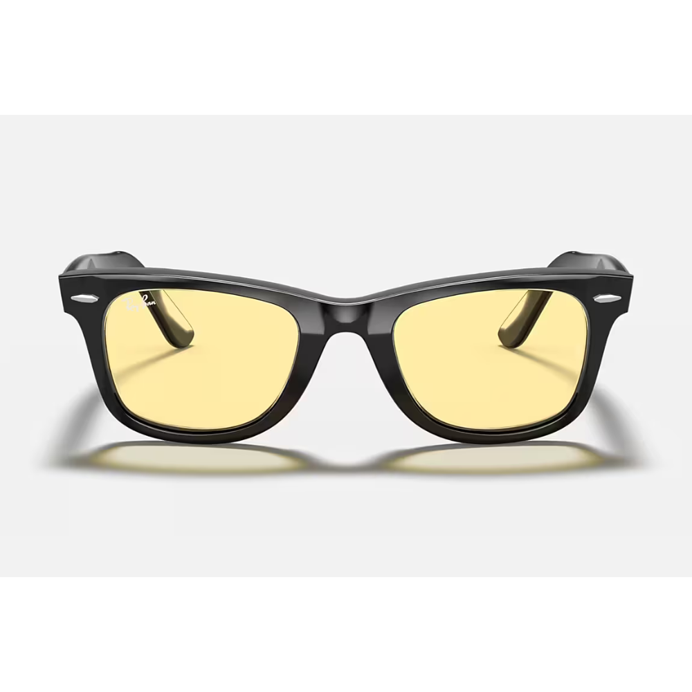 Ray-Ban RB2140F 901/R6 52-22