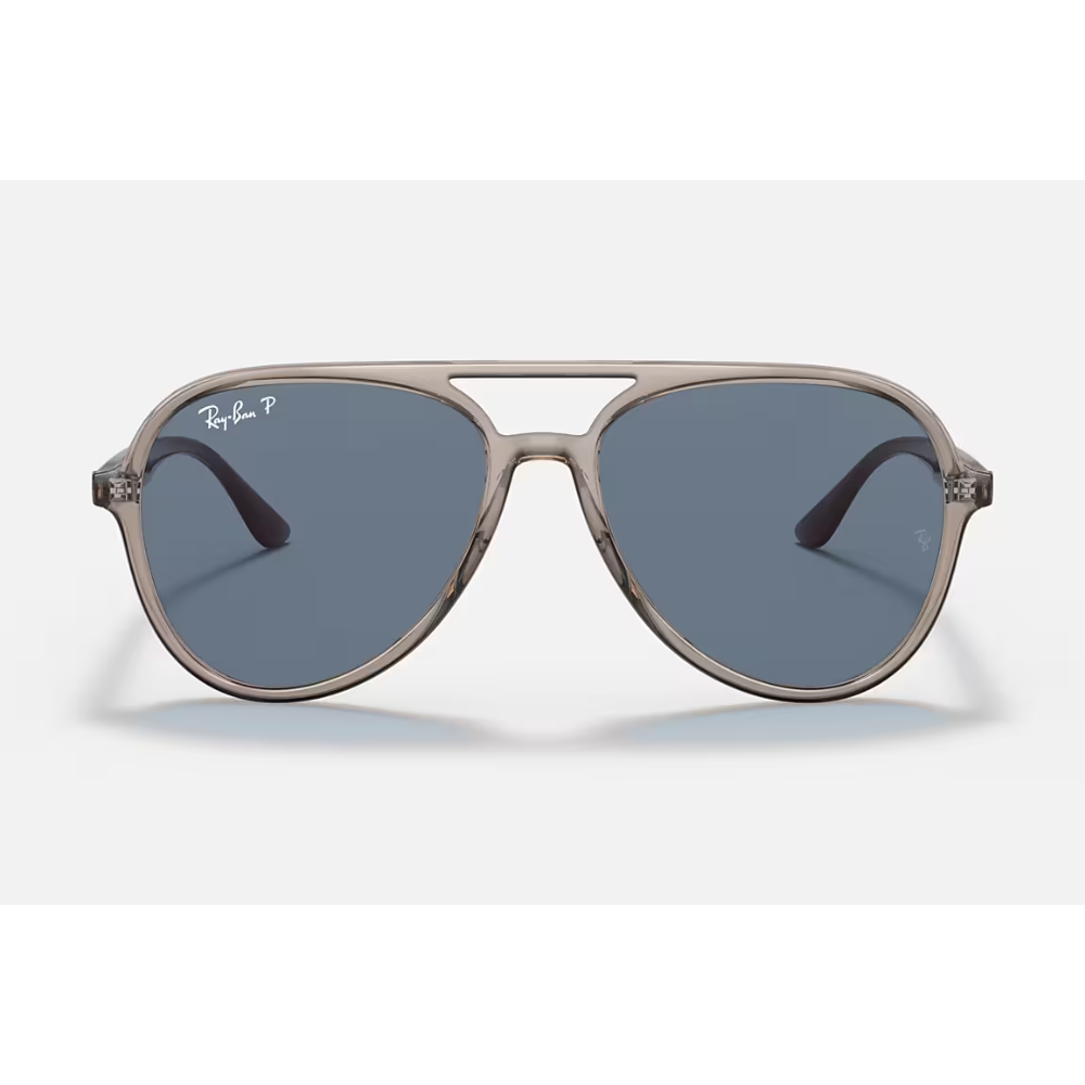 Ray-Ban RB4376 65722V 57-16 (P)