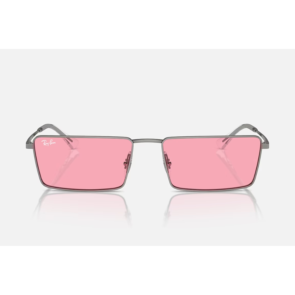 Ray-Ban RB3741 004/84 56-17