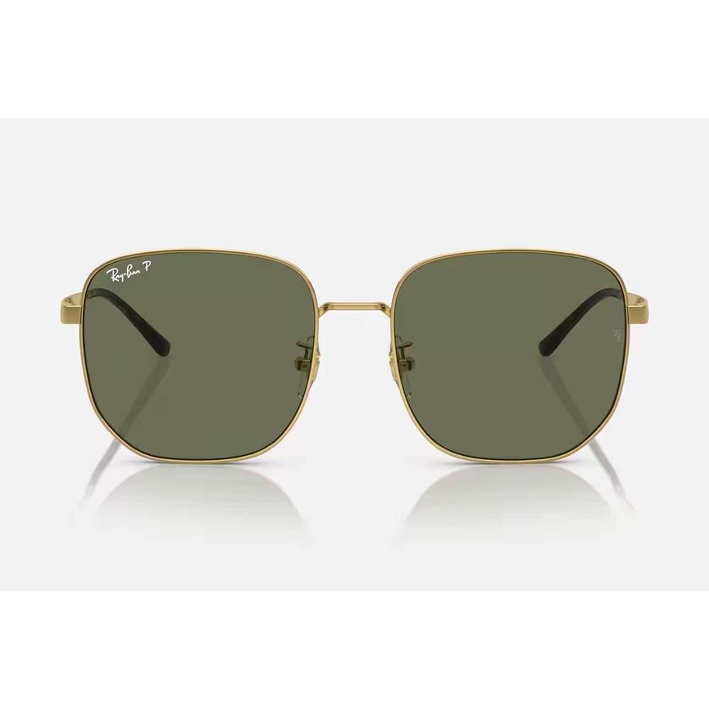 Ray-Ban RB3713D 001/9A 57-18 (P)