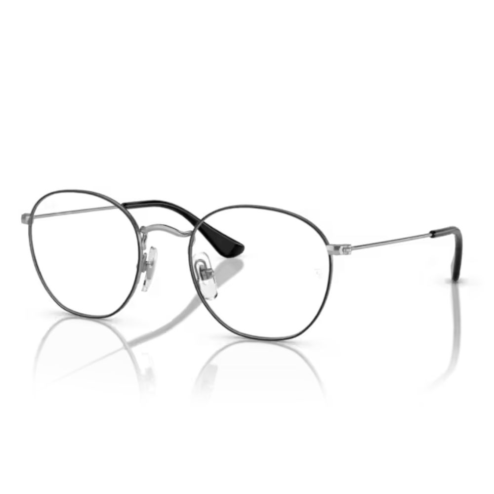 Ray-Ban 0RY9572V 4064 - Junior rob