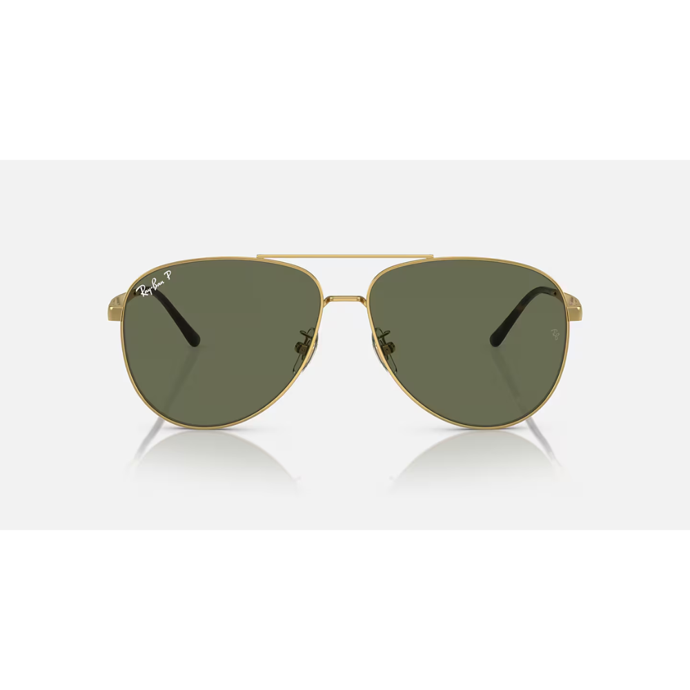 Ray-Ban RB3712D 001/9A 62-14 (P)