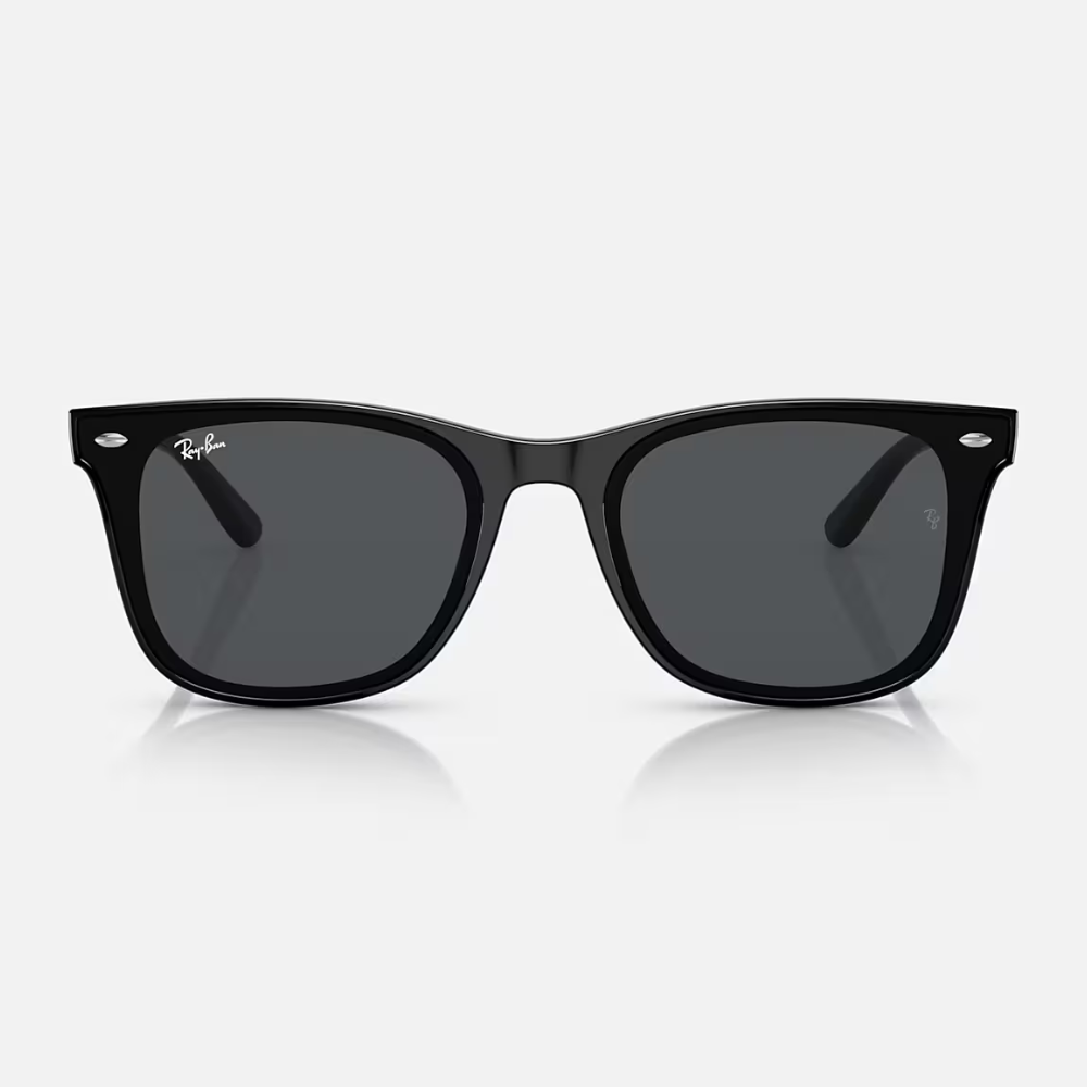 Ray-Ban RB4391D 601/87 65-18