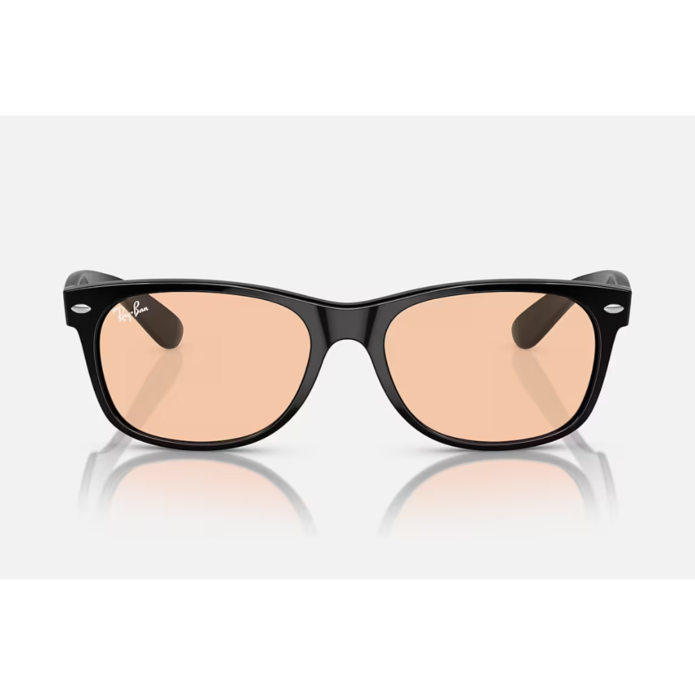 Ray-Ban RB2132F 64503R 55-18