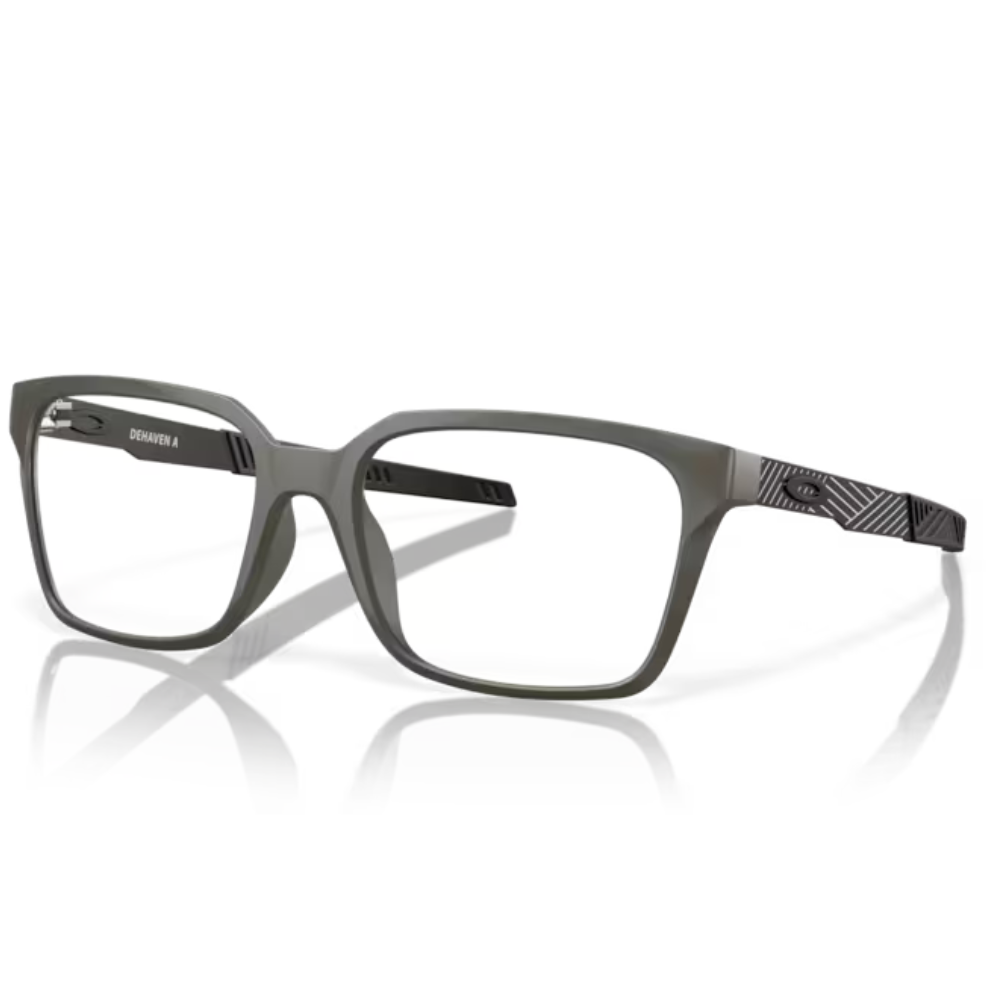 Oakley 0OX8180F 818004 - Dehaven a