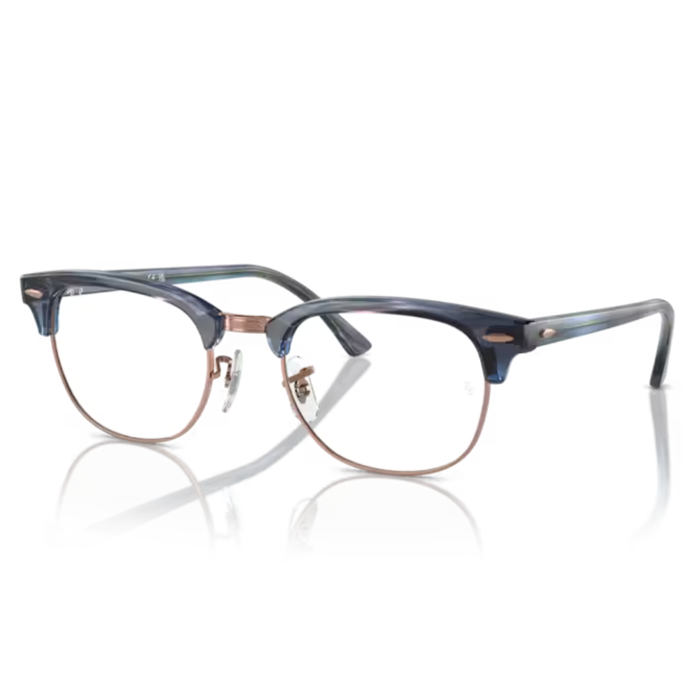 Ray-Ban 0RX5154 8374 - Clubmaster