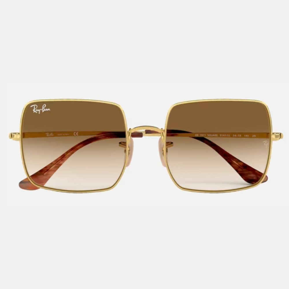 Ray-Ban SQUARE 1971 CLASSIC