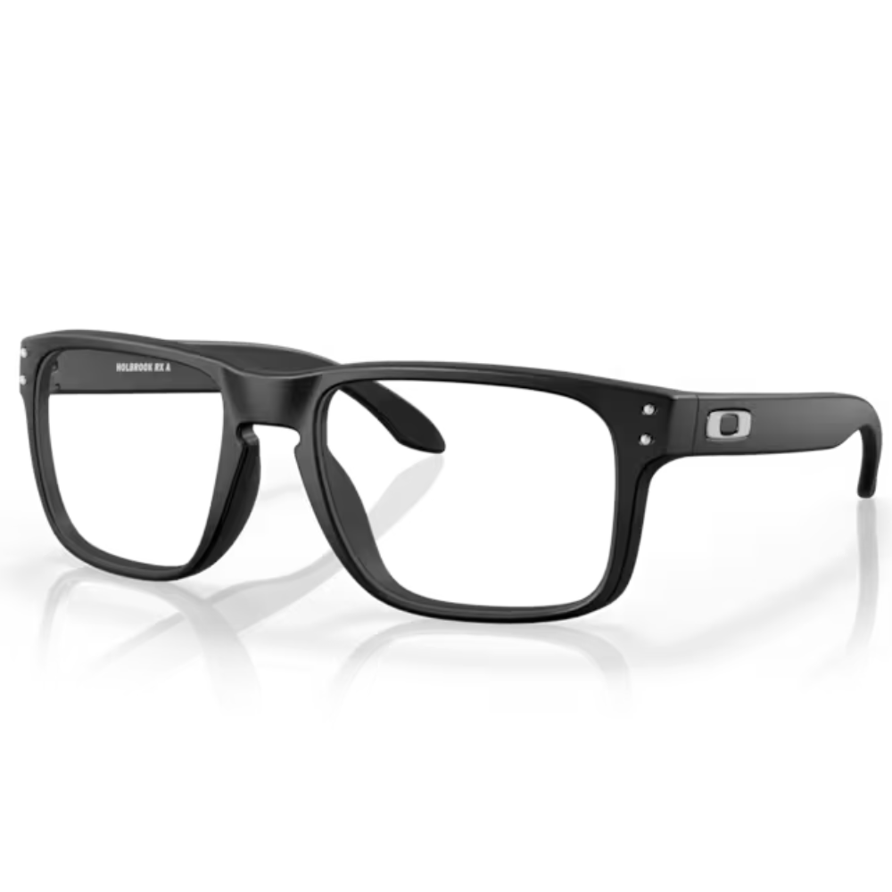 Oakley 0OX8100F 810001 - Holbrook rx a