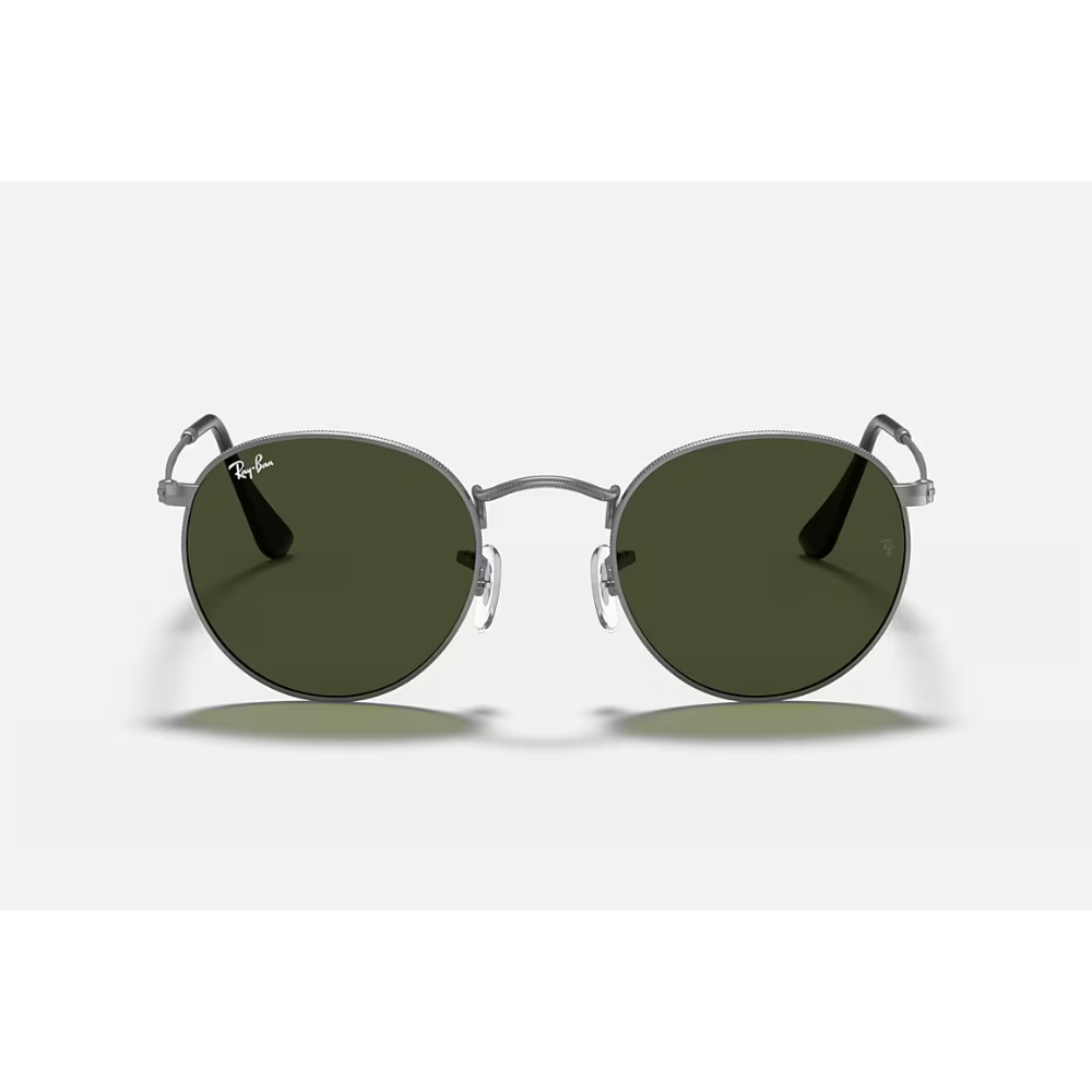 Ray-Ban RB3447 001/BH 50-21