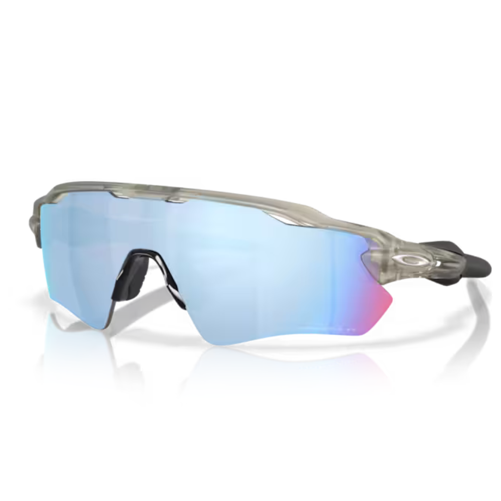 Oakley 0OO9208 9208F6 - Radar ev path