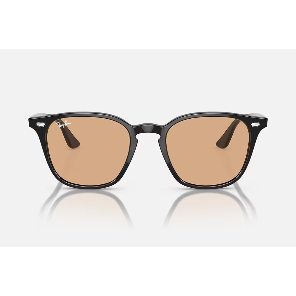 Ray-Ban RB4258F 601/93 52-20