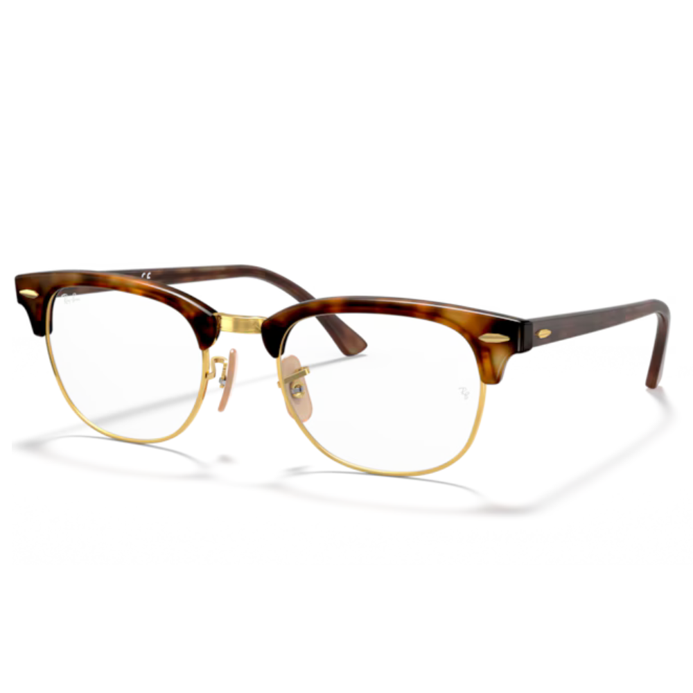 Ray-Ban 0RX5154 2372 - Clubmaster