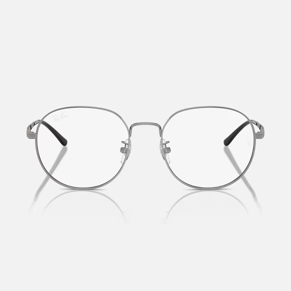 Ray-Ban RX6517D 2502 55-19