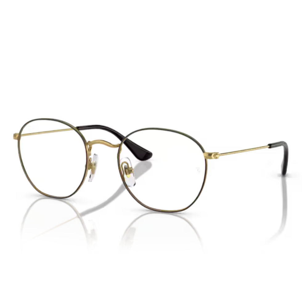 Ray-Ban 0RY9572V 4086 - Junior rob