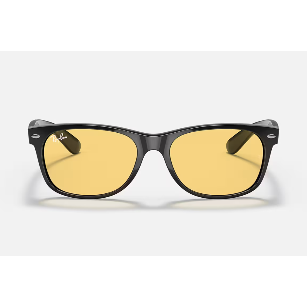 Ray-Ban RB2132F 601/R6 55-18