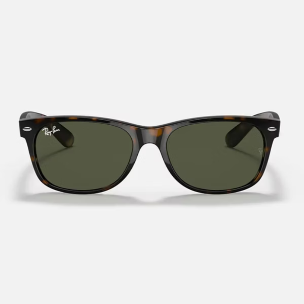 Ray-Ban NEW WAYFARER CLASSIC新徒步旅行者‧經典