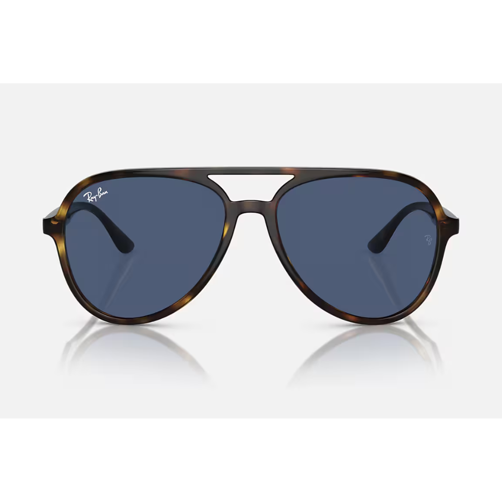 Ray-Ban RB4376F 710/80 57-16