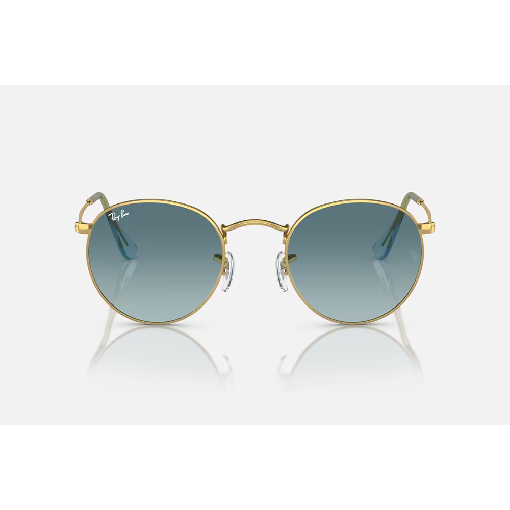 Ray-Ban RB3447 001/3M 50-21