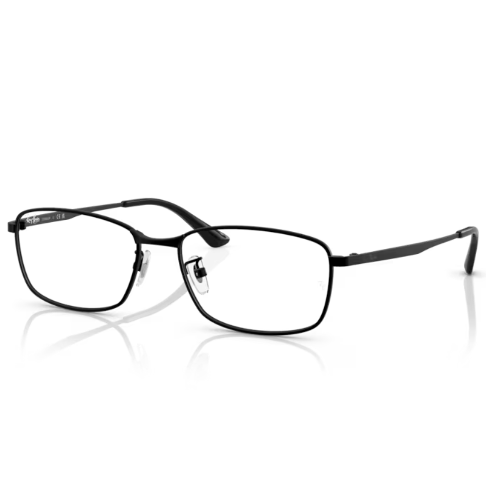 Ray-Ban 0RX8775D 1012