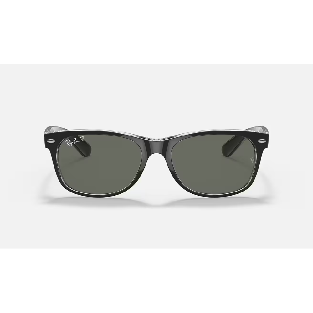 Ray-Ban RB2132 605258 55-18 (P)