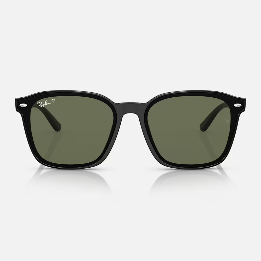 Ray-Ban RB4392D 601/9A 66-18 (P)