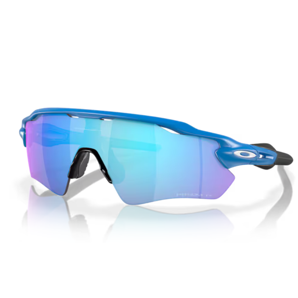 Oakley 0OO9208 9208F1 - Radar ev path