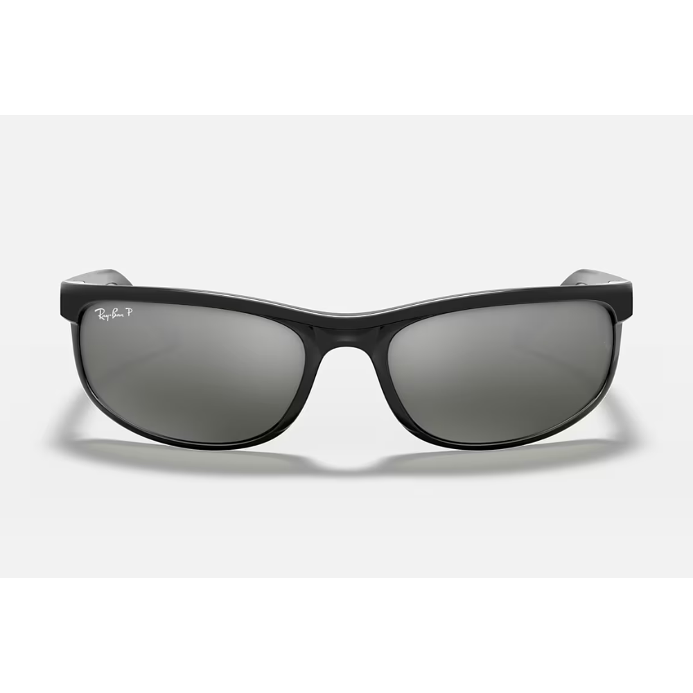 Ray-Ban RB2027 601/W1 62-19 (P)