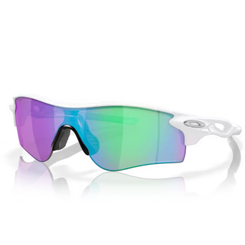 Oakley 0OO9206 920667 - Radarlock path (a)