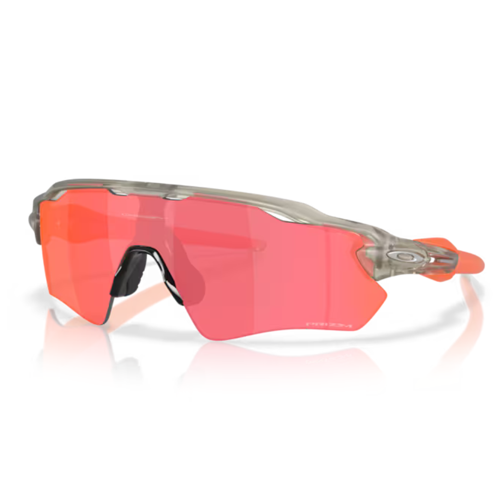 Oakley 0OO9208 9208F8 - Radar ev path