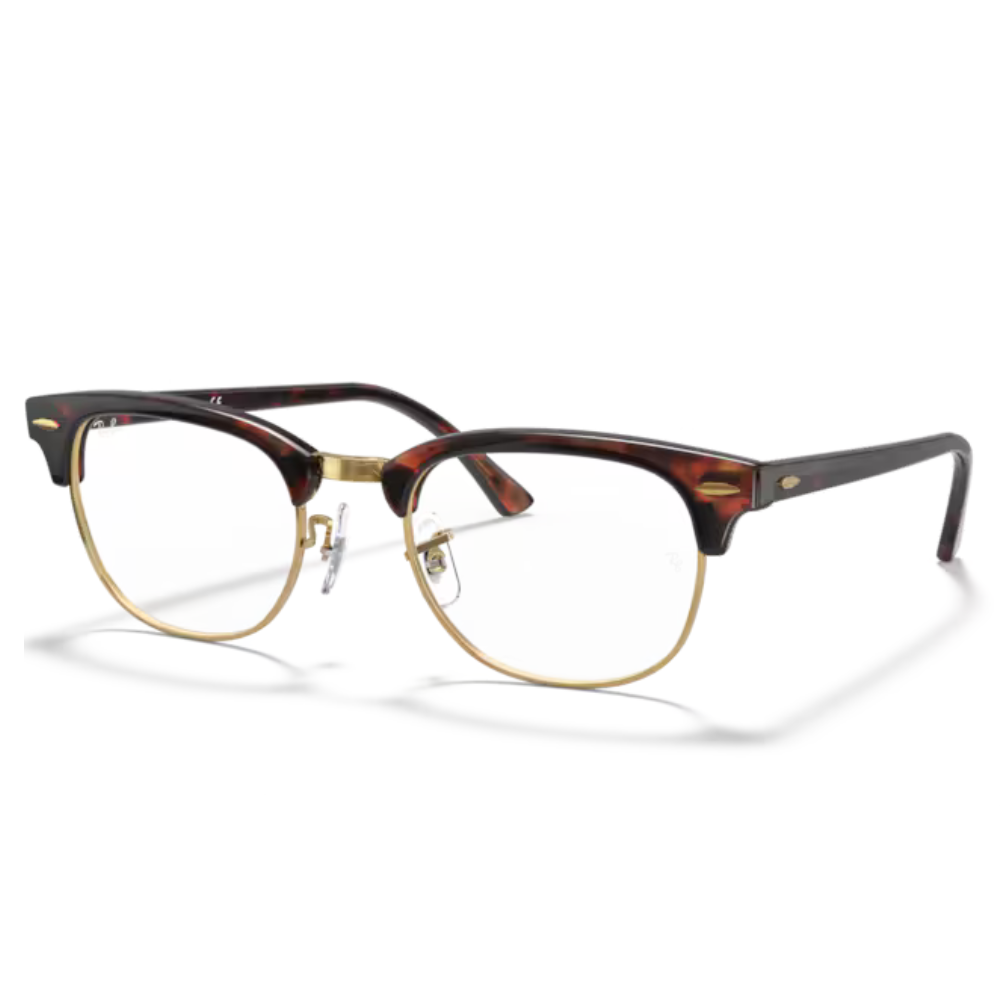 Ray-Ban 0RX5154 8058 - Clubmaster