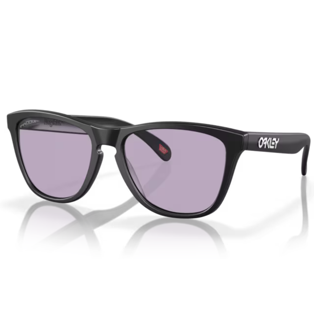 Oakley 0OO9245 9245E3 - Frogskins (a)