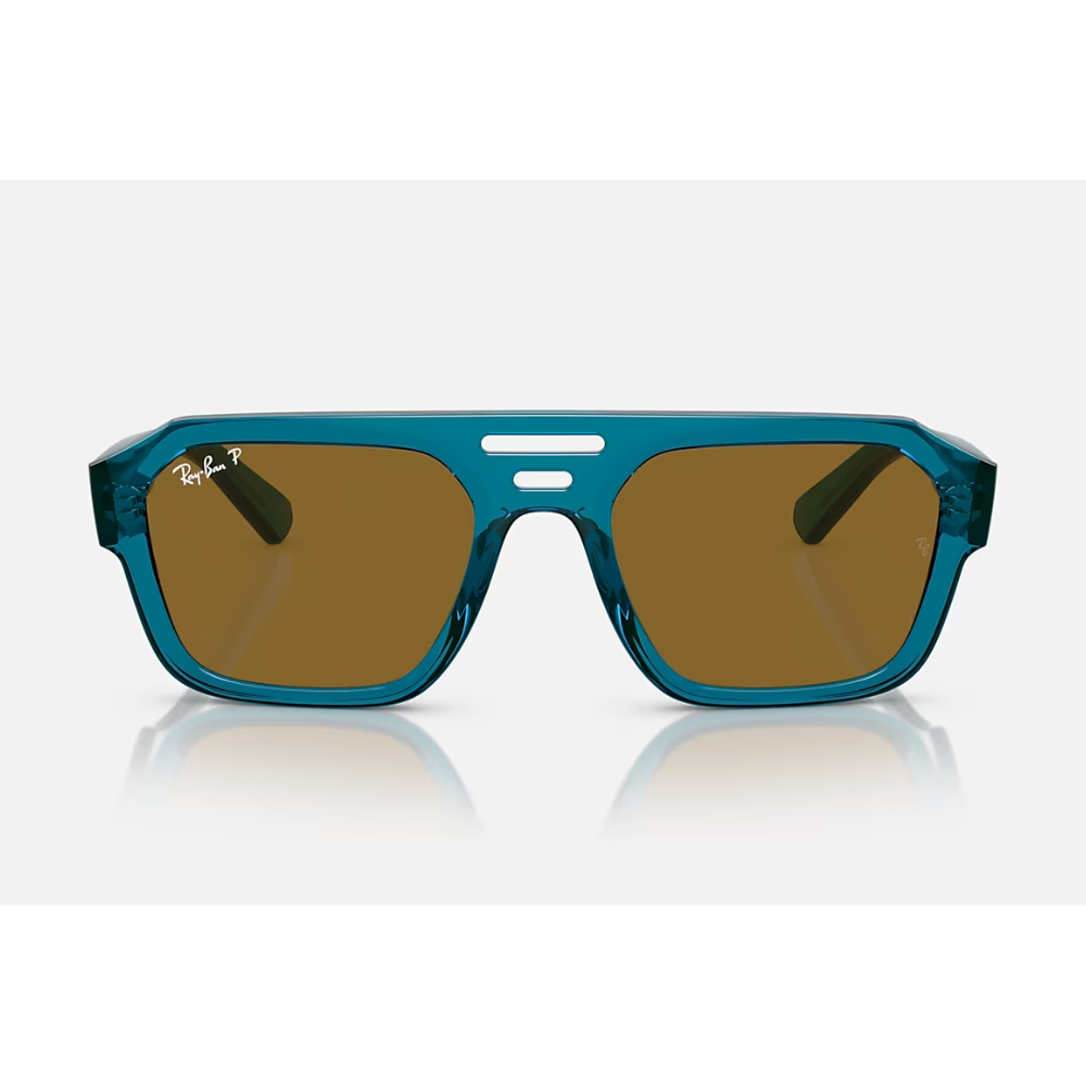 Ray-Ban RB4397 668383 54-20 (P)