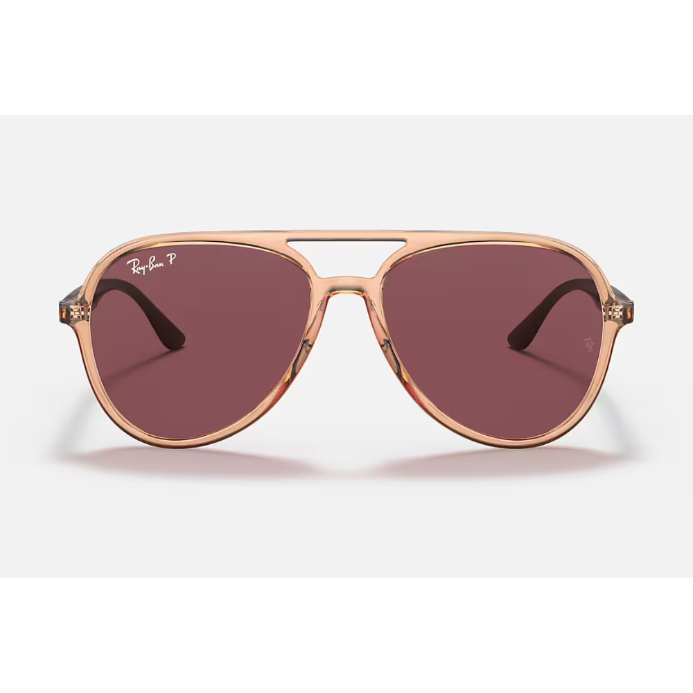 Ray-Ban RB4376 66025Q 57-16 (P)