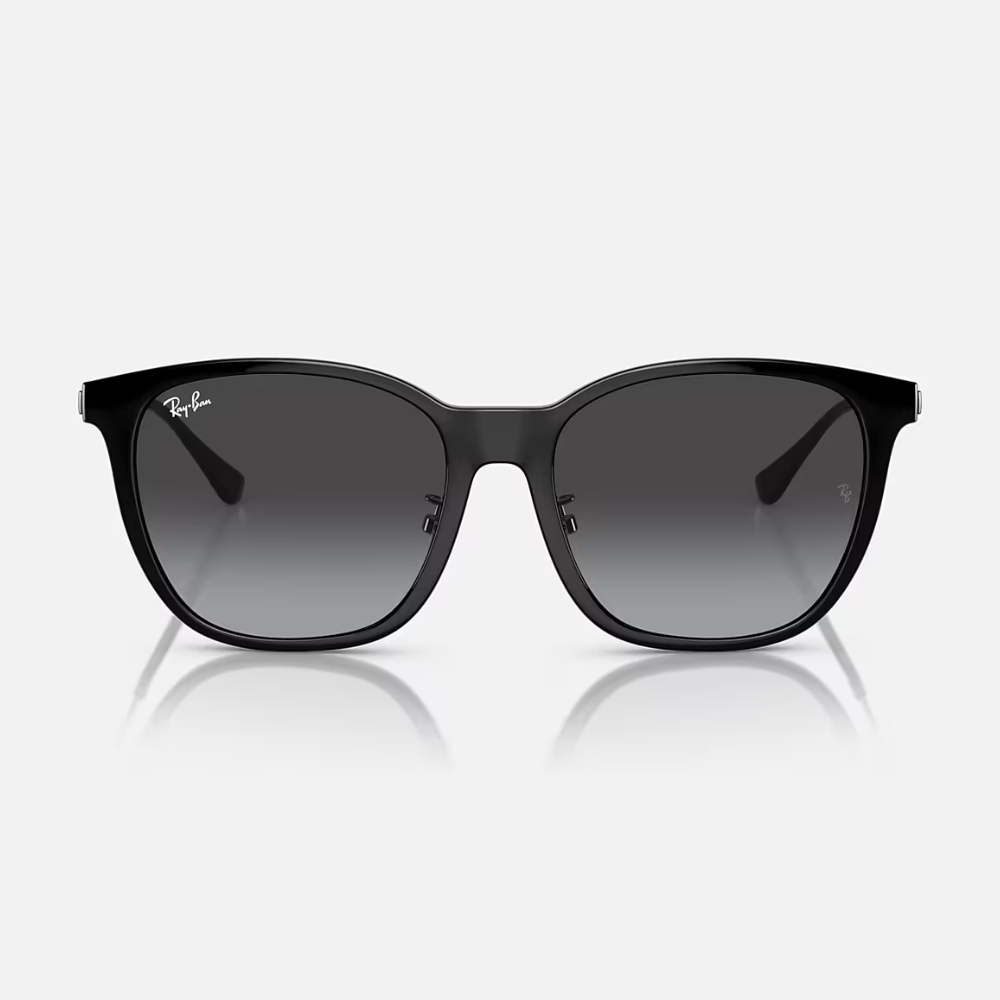 Ray-Ban RB4333D 601/8G 55-17