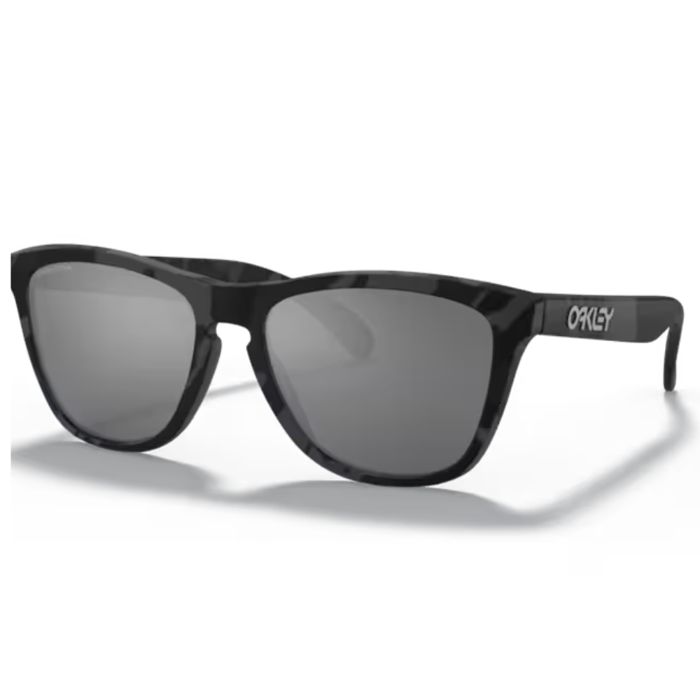 Oakley 0OO9245 924565 - Frogskins (a)