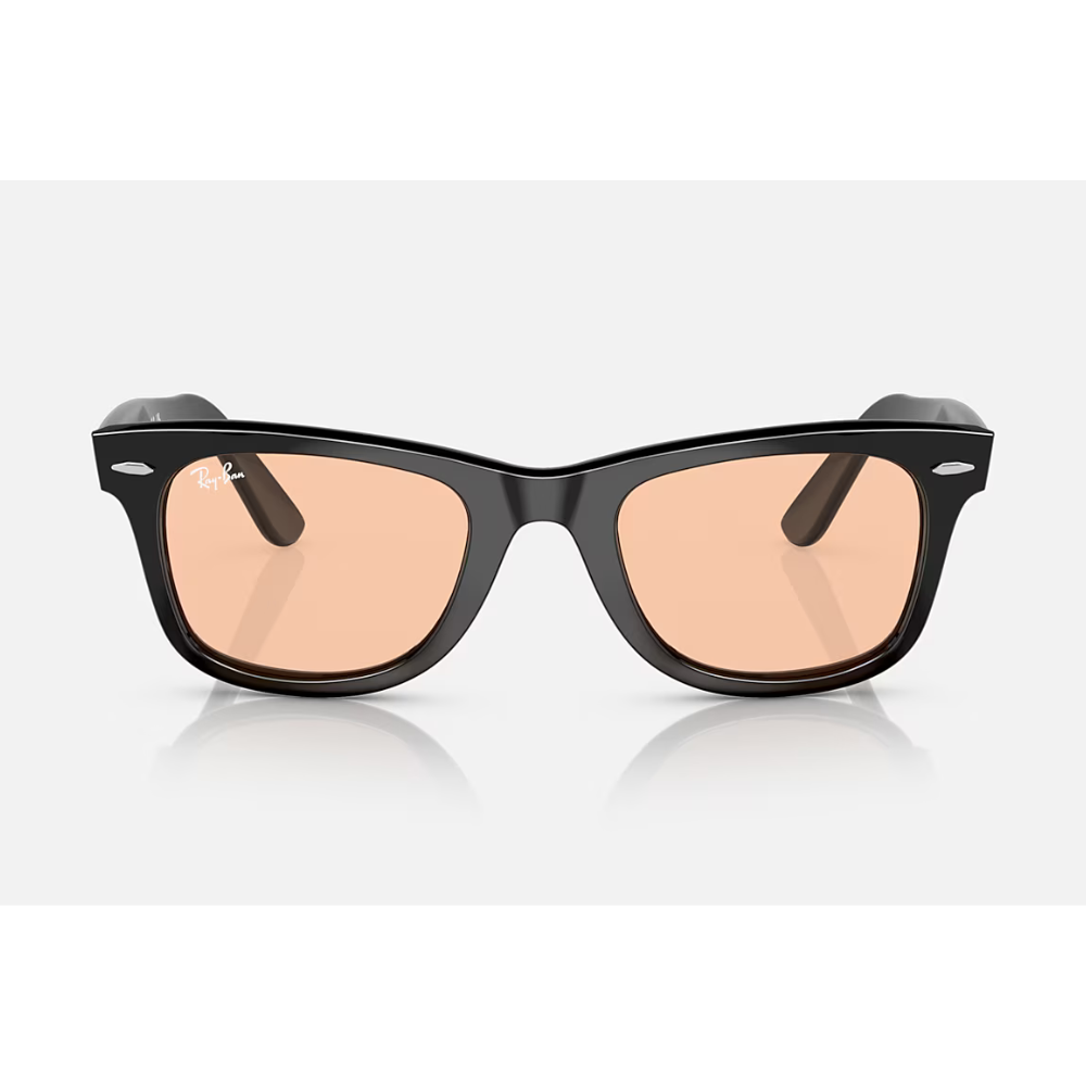 Ray-Ban RB2140F 601/4B 52-22