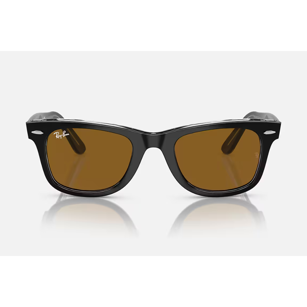 Ray-Ban RB2140F 129433 52-22