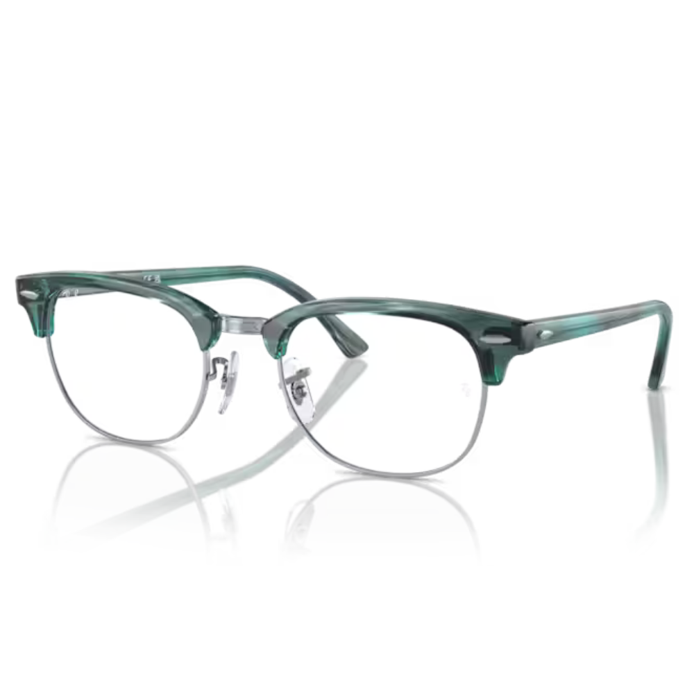 Ray-Ban 0RX5154 8377 - Clubmaster