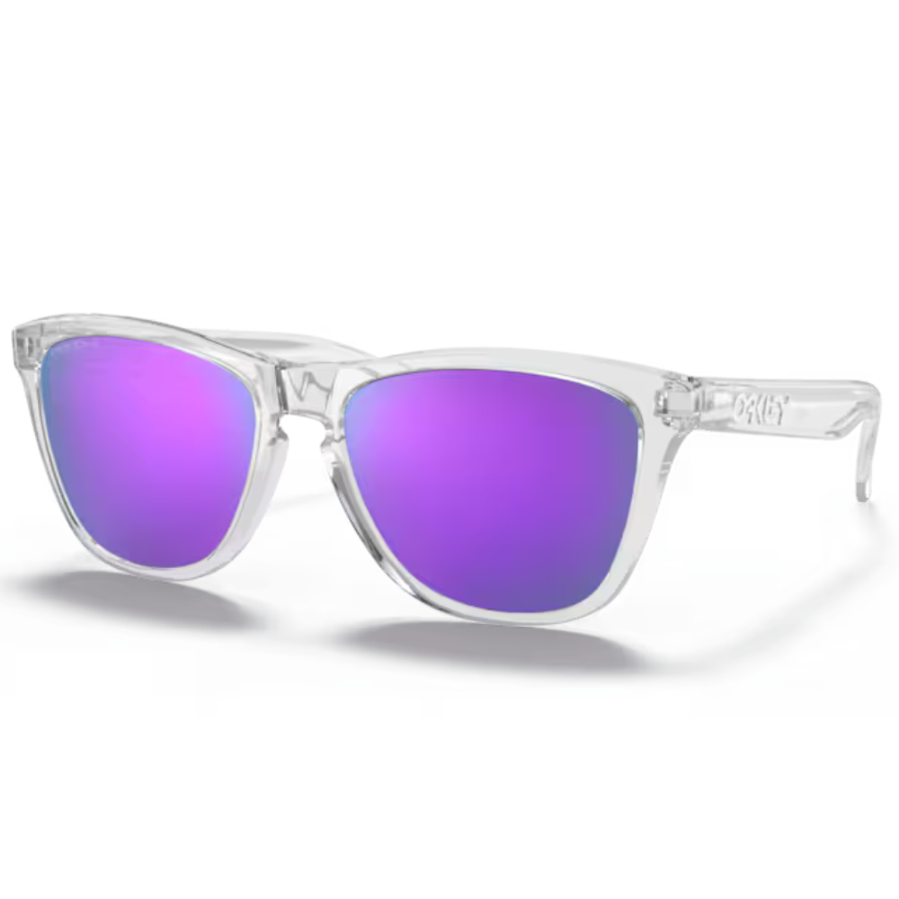 Oakley 0OO9245 924596 - Frogskins (a)