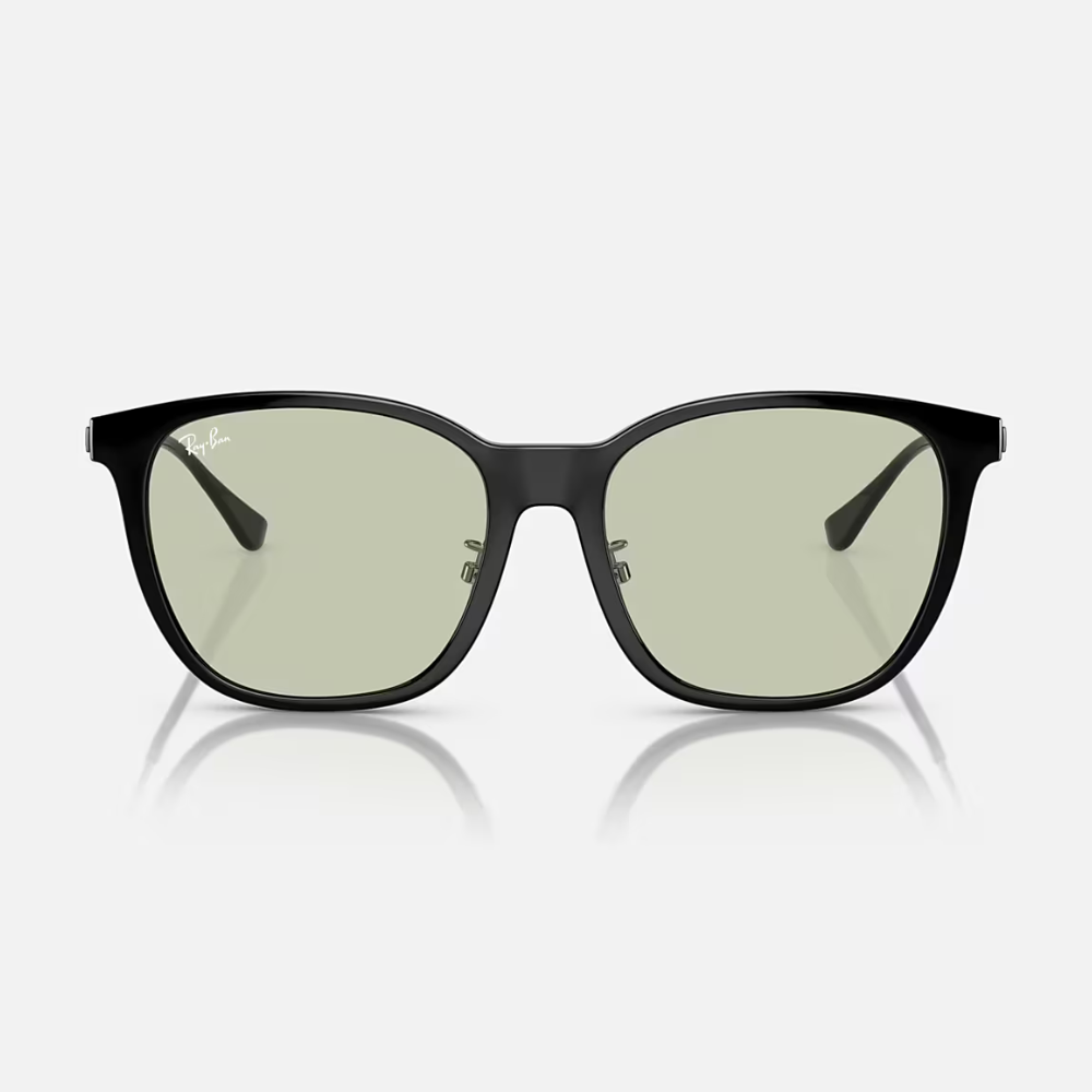 Ray-Ban RB4333D 601/2 55-17