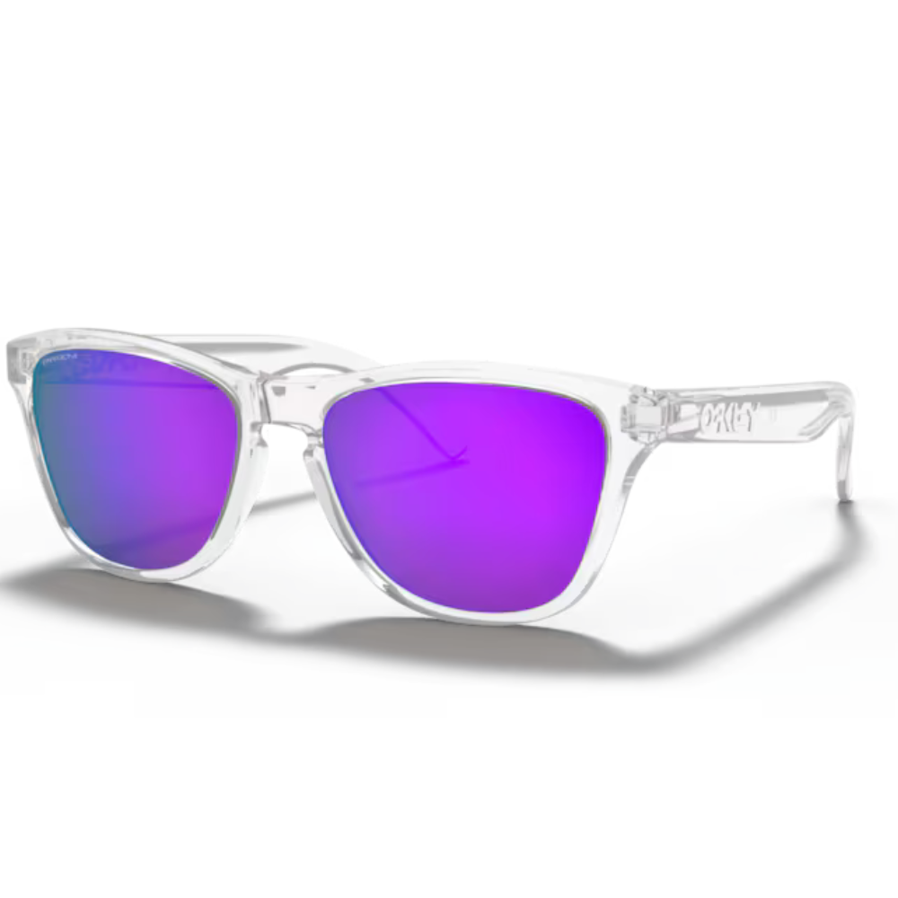 Oakley 0OJ9006 900614 - Frogskins xs