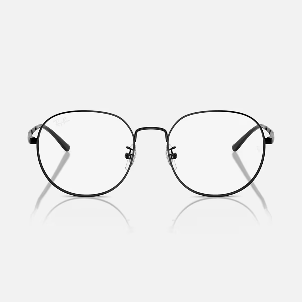 Ray-Ban RX6517D 2509 55-19