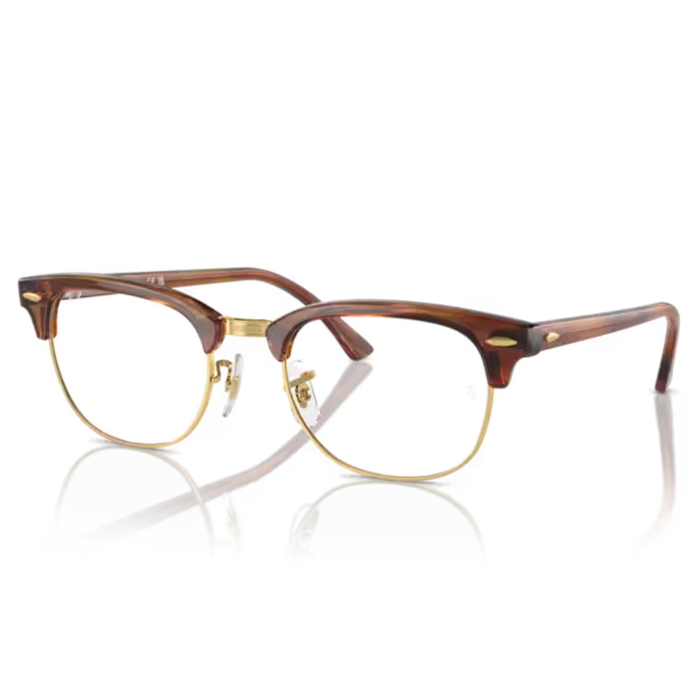 Ray-Ban 0RX5154 8375 - Clubmaster