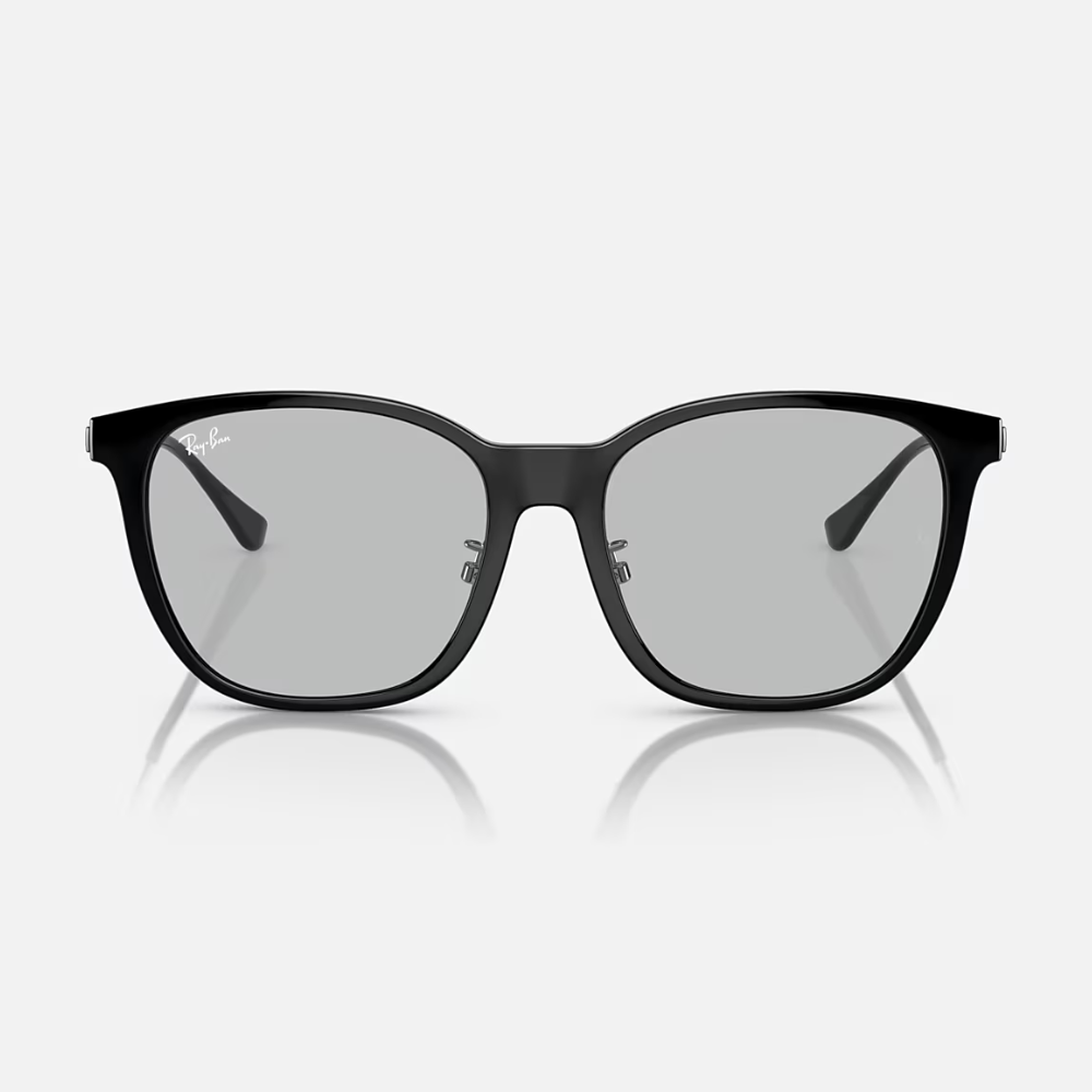 Ray-Ban RB4333D 601/87 55-17